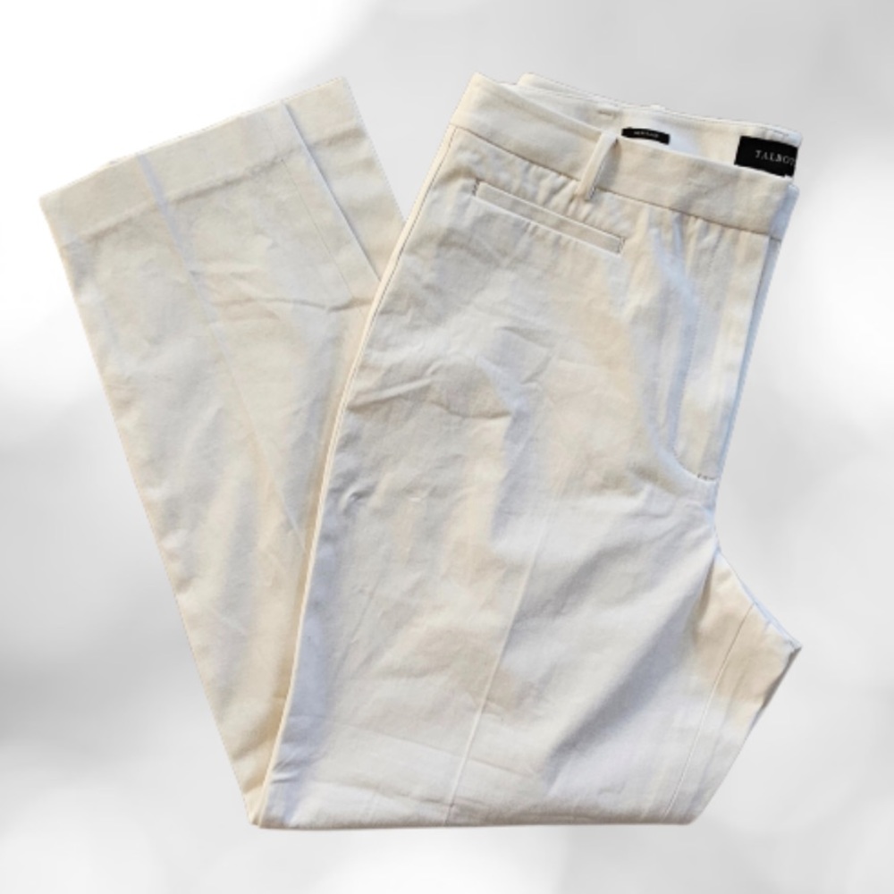 Talbots Heritage Pants, NWOT - Never worn